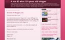 Blogs