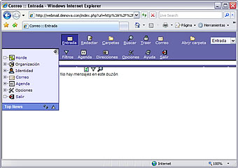 Webmail